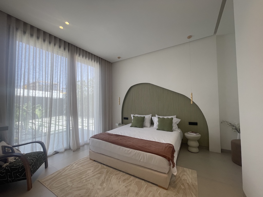 chambre RDC1